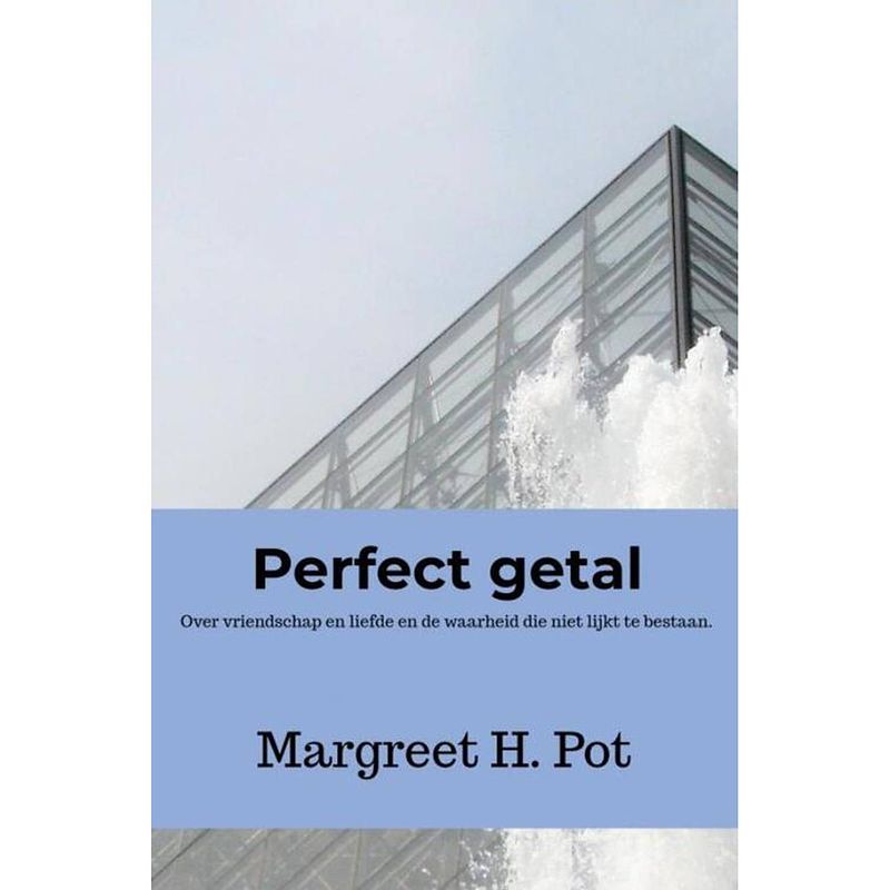 Foto van Perfect getal