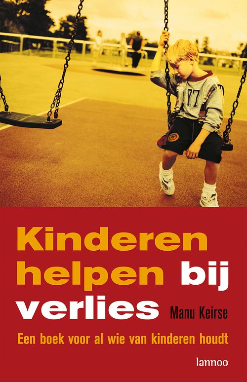 Foto van Kinderen helpen bij verlies - manu keirse - ebook (9789020999228)