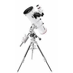 Foto van Bresser optik messier nt-203s/800 exos-2/eq5 spiegeltelescoop equatoriaal newton vergroting 20 tot 400 x