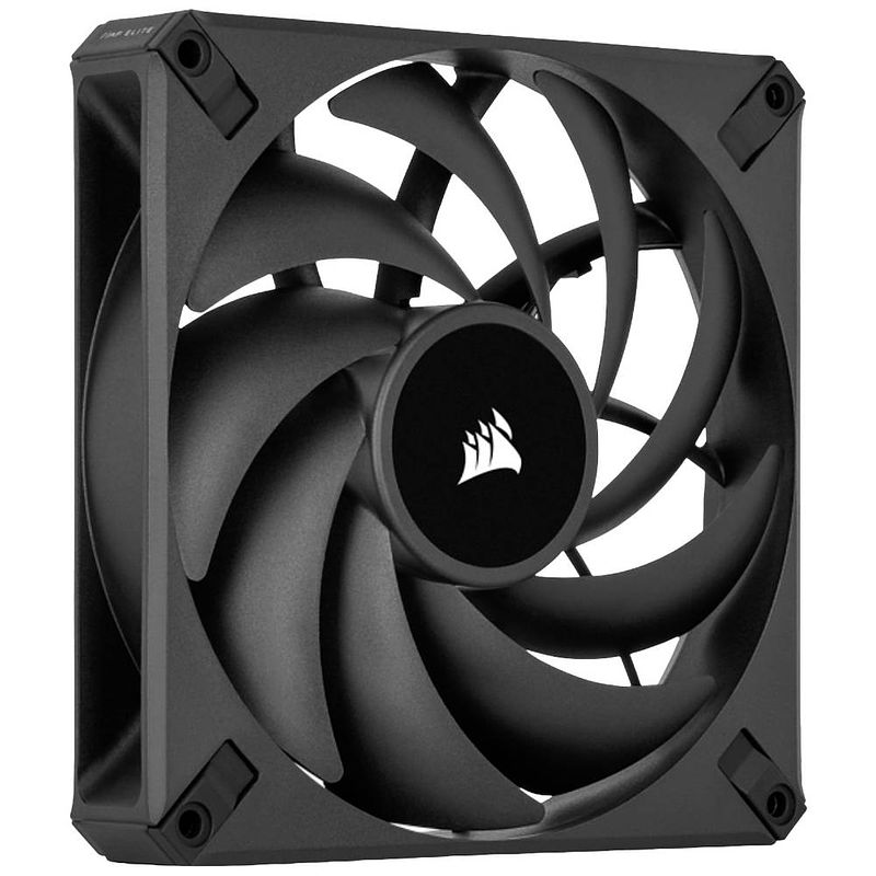 Foto van Corsair af140 elite pc-ventilator zwart