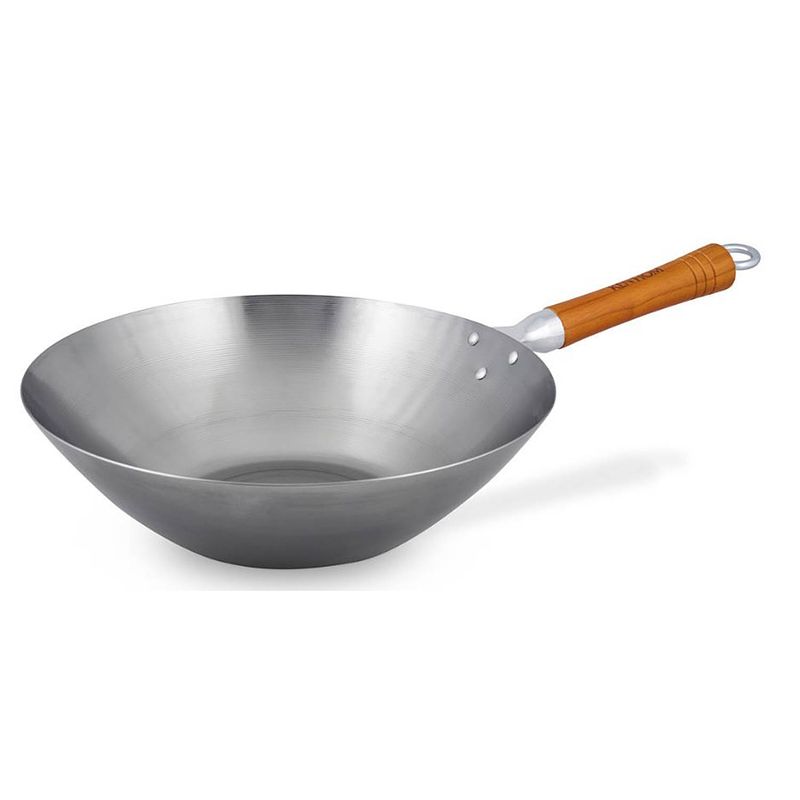 Foto van Ken hom - wok 32 cm