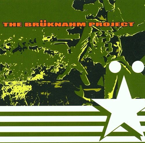 Foto van The brucknahm project - cd (0035828029629)