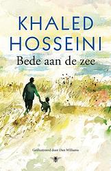 Foto van Bede aan de zee - khaled hosseini - ebook (9789403140704)