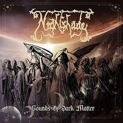 Foto van Sounds of dark matter - cd (8002124211623)