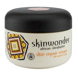 Foto van Skinwonder skin repair cream 110ml