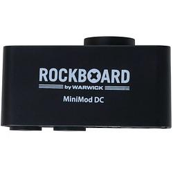 Foto van Rockboard mini mounting mod dc pedalboard accessoire