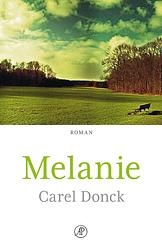 Foto van Melanie - carel donck - ebook (9789029592192)