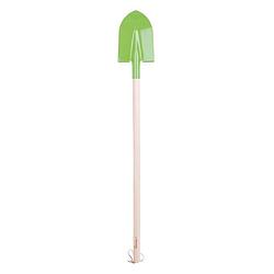 Foto van Bigjigs long handled shovel