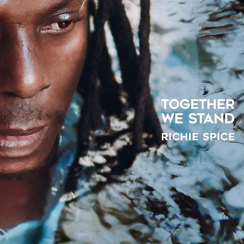 Foto van Together we stand - lp (0054645259118)