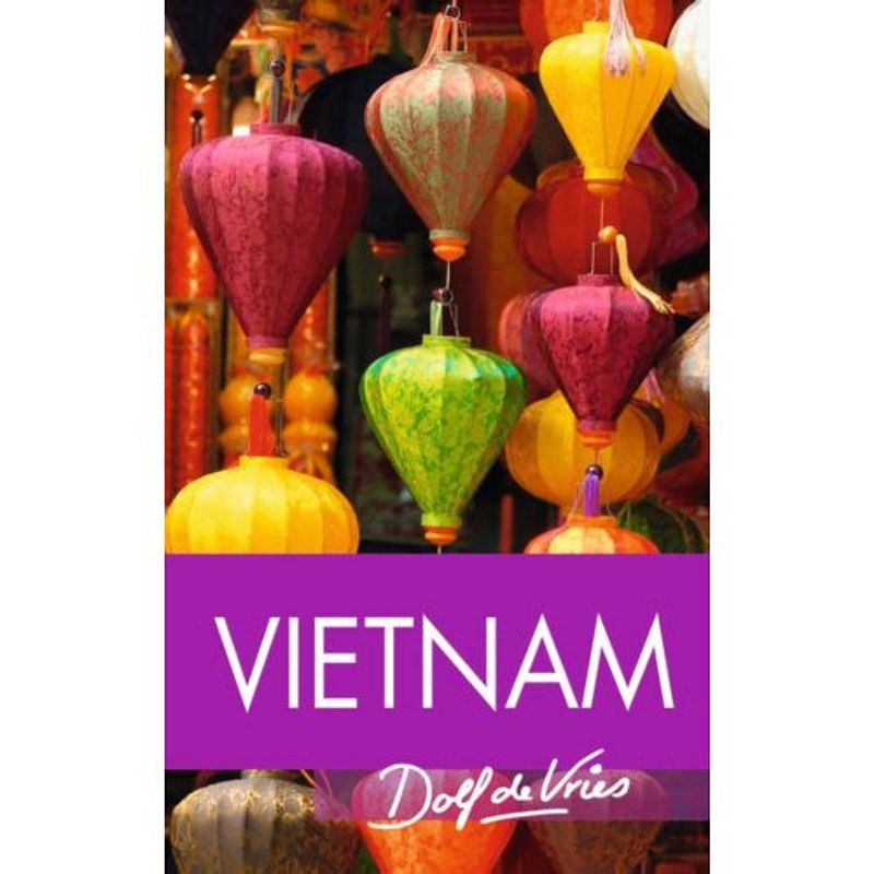 Foto van Vietnam