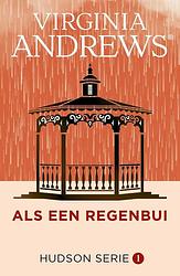 Foto van Als een regenbui - virginia andrews - ebook (9789026157554)