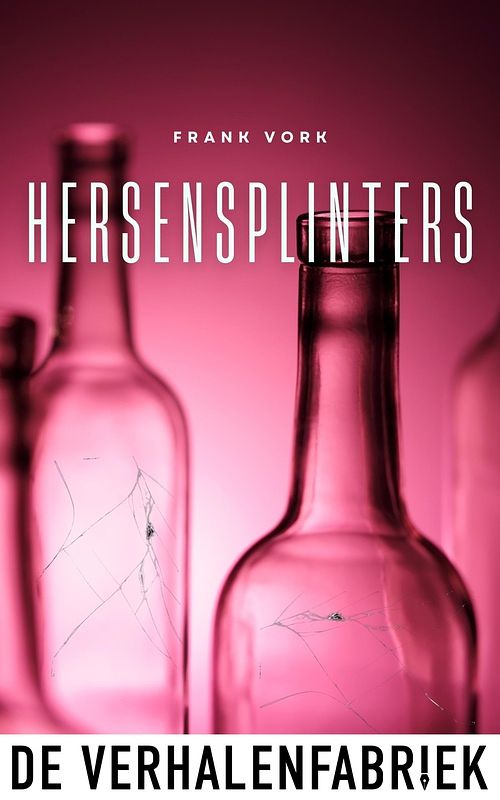 Foto van Hersensplinters - frank vork - ebook