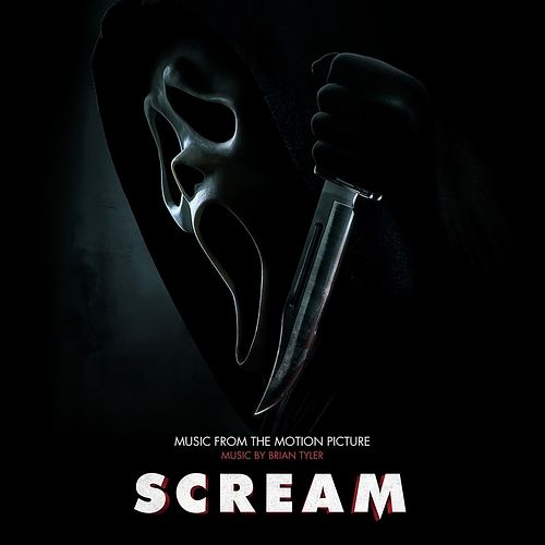 Foto van Scream - lp (0888072417922)