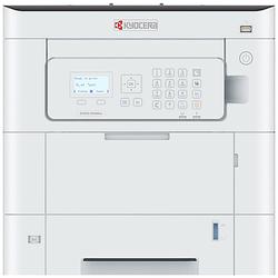 Foto van Kyocera ecosys pa3500cx laserprinter (kleur) a4 35 pag./min. 1200 x 1200 dpi lan, usb