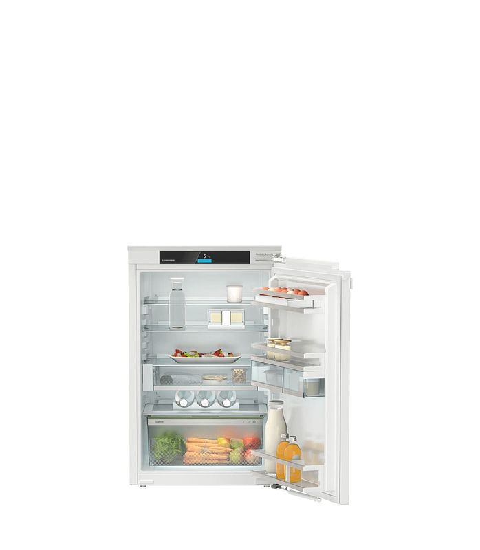 Foto van Liebherr irc 3950-60 inbouw koelkast zonder vriesvak wit
