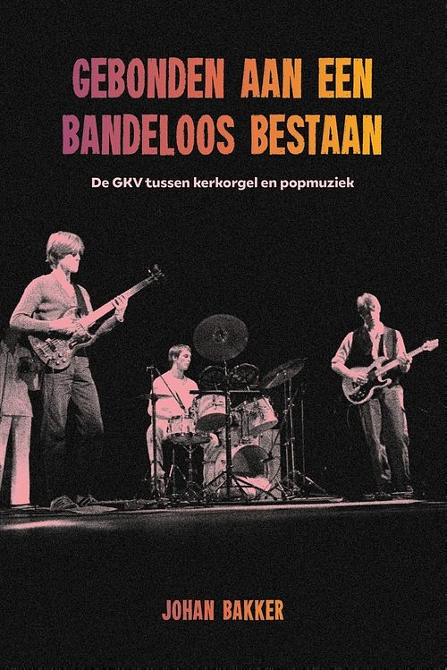 Foto van Gebonden aan een bandeloos bestaan - - ebook