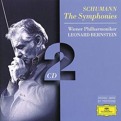 Foto van Schumann: the symphonies - cd (0028945304922)