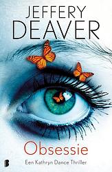 Foto van Obsessie - jeffery deaver - ebook (9789402303834)