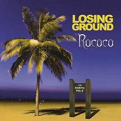 Foto van Losing ground - cd (5055011704374)