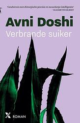 Foto van Verbrande suiker - avni doshi - ebook (9789401613859)