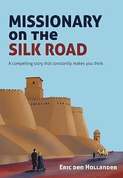 Foto van Missionary on the silk road - - ebook