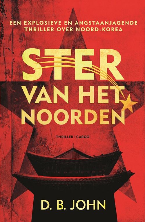 Foto van Ster van het noorden - d.b. john - ebook (9789403128009)