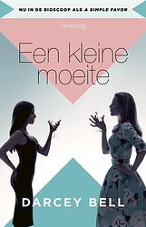 Foto van Een kleine moeite - darcey bell - ebook (9789044631661)