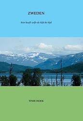 Foto van Zweden - tinie hoek - paperback (9789082316179)