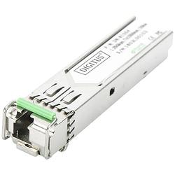 Foto van Digitus dn-81205 dn-81205 sfp+ transceivermodule 10 gbit/s 10 km type module lc