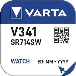 Foto van Varta watch v341
