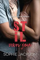 Foto van Stil van jou - sophie jackson - ebook (9789401906951)