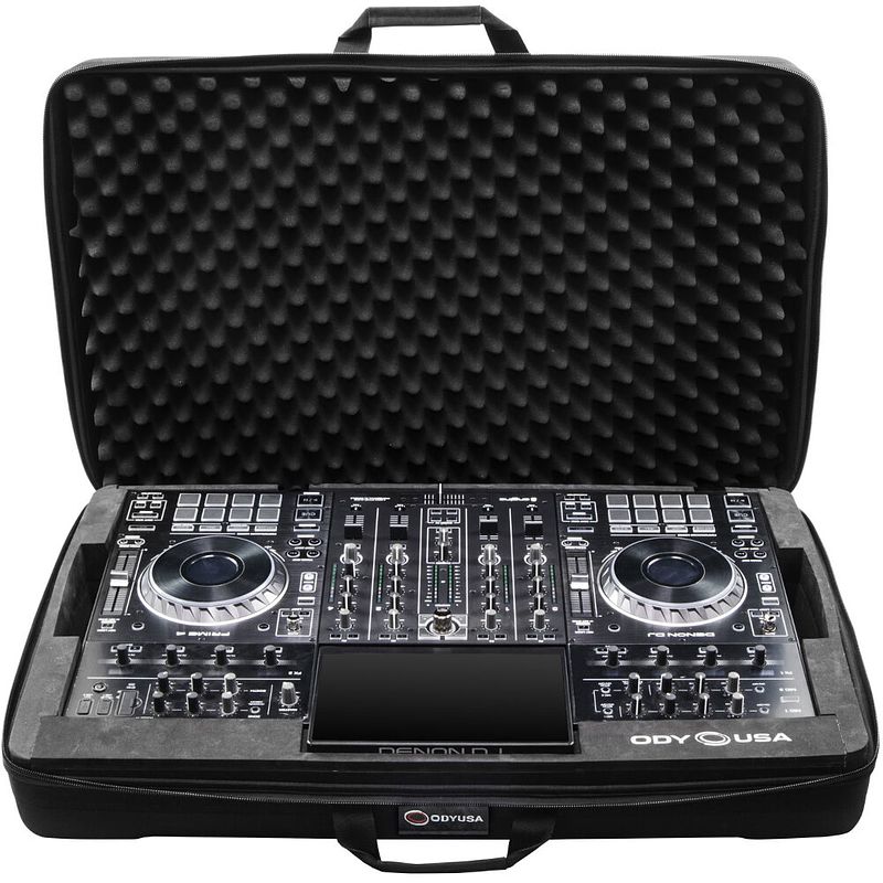 Foto van Odyssey bmslprime4 eva-softcase voor denon dj prime 4(+)