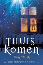 Foto van Thuiskomen - dan walsh - ebook (9789059778467)