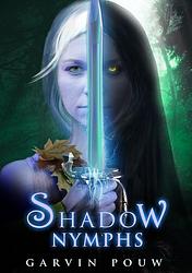 Foto van Shadow nymphs - garvin pouw - ebook