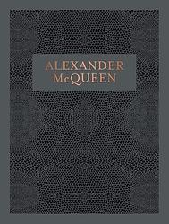 Foto van Alexander mcqueen - paperback (9781851778270)