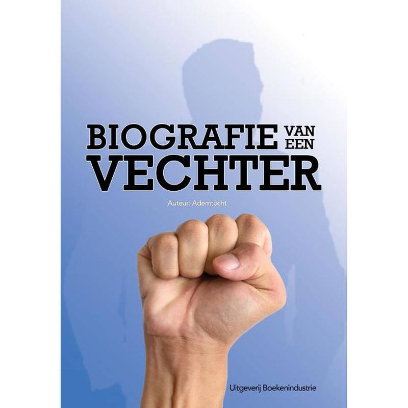 Foto van Biografie van een vechter