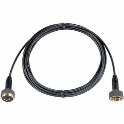 Foto van Sennheiser mzl 8003 verlengkabel voor mkh 8000-serie 3 meter xlr