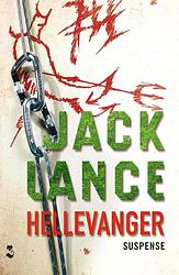 Foto van Hellevanger - jack lance - ebook (9789088530289)