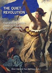 Foto van The quiet revolution - ebook (9789088503887)