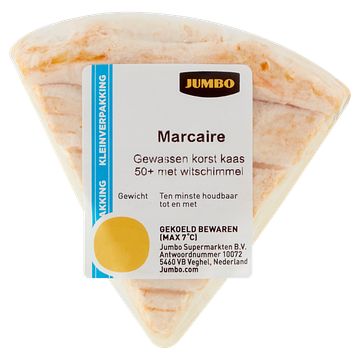 Foto van Mini marcaires 80g bij jumbo