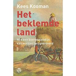 Foto van Het beklemde land