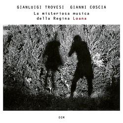 Foto van La misteriosa musica della regina loana - cd (0602577387876)