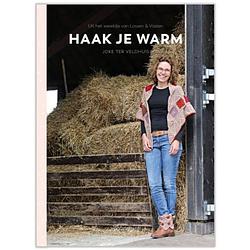 Foto van Haak je warm