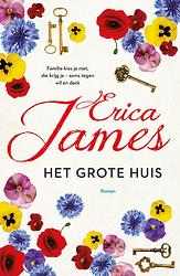 Foto van Het grote huis - erica james - ebook (9789026146954)