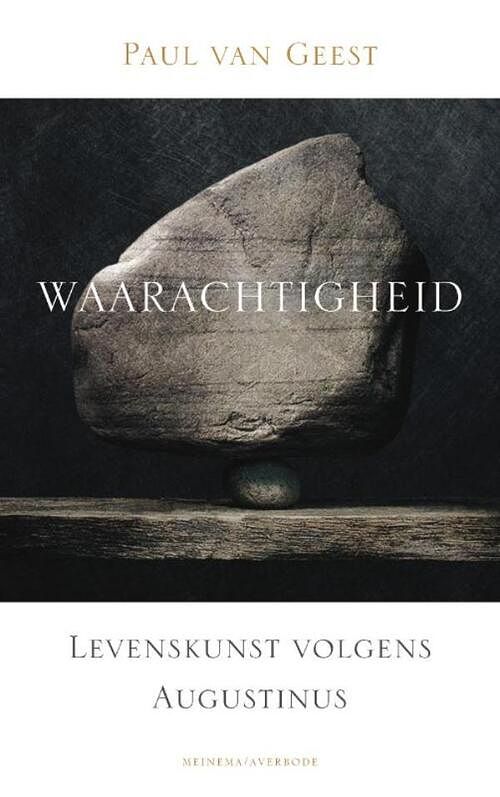 Foto van Waarachtigheid - paul van geest - ebook (9789021144191)