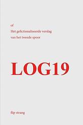 Foto van Log19 - flip strang - ebook (9789464486292)