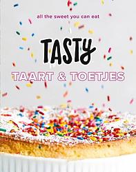 Foto van Tasty taart en toetjes - tasty - ebook (9789021577968)