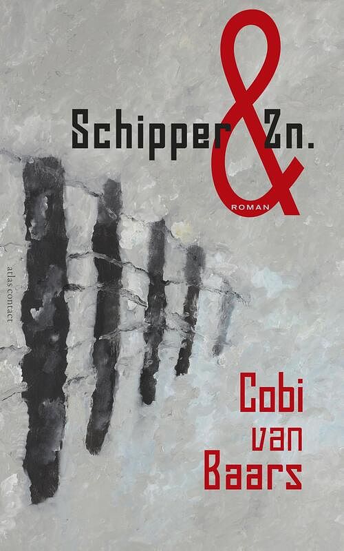 Foto van Schipper en zn. - cobi van baars - ebook (9789025449681)