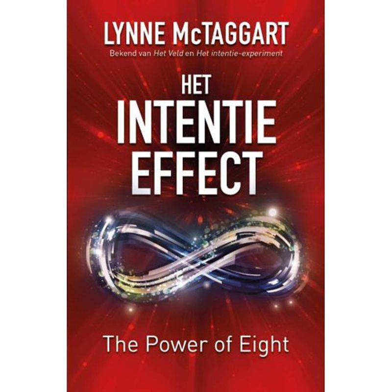 Foto van Het intentie-effect - intentie