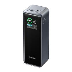 Foto van Anker prime 27650mah power bank (250w) powerbank zwart